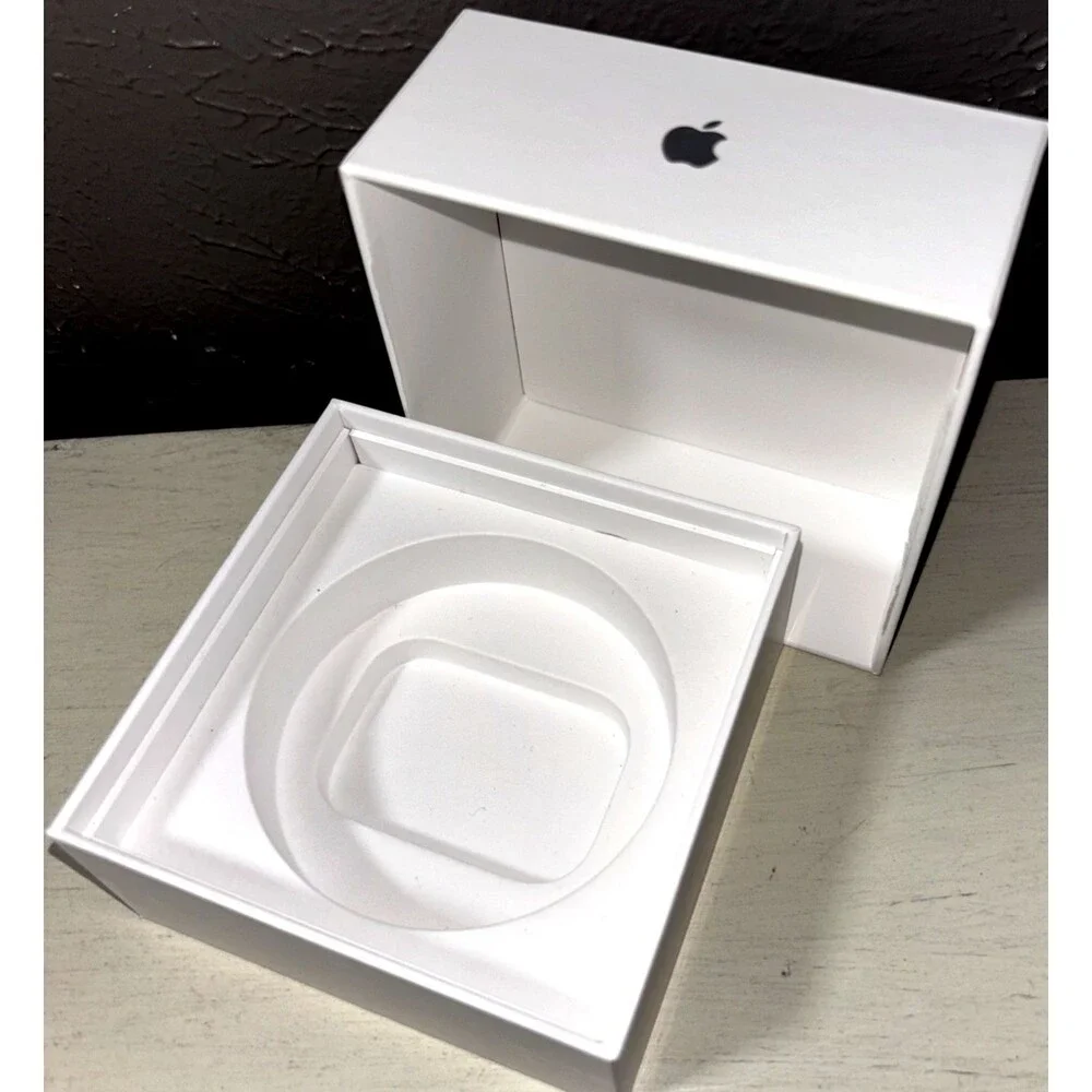 Apple Airpods Pro 2nd Generation EMPTY BOX ONLY  Air Pods 2nd Gen